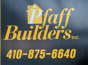 Pfaff Builders 
